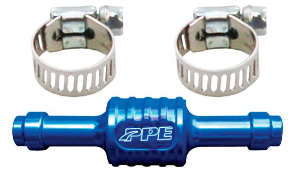 Pacific Engineering PPE Power Boost Increase Valve - 2001-2004 GM 6.6L Duramax LB7 116030000 | 116030000