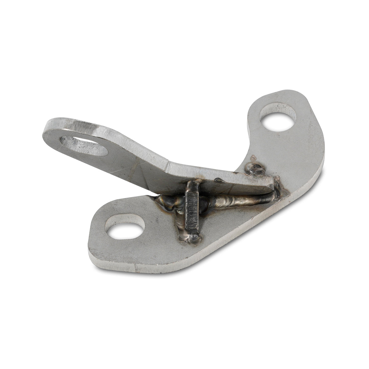 Pacific Engineering PPE Power Down-Pipe Support Bracket 2001-2016 GM 6.6L Duramax 116110510 | 116110510