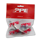 Pacific Engineering PPE Power Down-Pipe Support Bracket 2001-2016 GM 6.6L Duramax 116110510 | 116110510