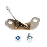 Pacific Engineering PPE High Flow Exhaust Manifolds and Up-Pipes Kit - 2004.5-2005 GM 6.6L LLY California Emissions - Silver 116111435 | 116111435