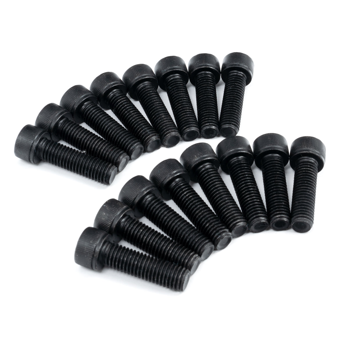 Pacific Engineering PPE High Flow Exhaust Manifolds and Up-Pipes Kit - 2004.5-2005 GM 6.6L LLY California Emissions - Silver 116111435 | 116111435