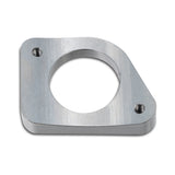 Pacific Engineering PPE Mass Airflow Sensor Block - GM 6.6L Duramax 2001-2007 LB7 LLY LBZ - weld on 304SS 116454016 | 116454016