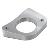 Pacific Engineering PPE Mass Airflow Sensor Block - GM 6.6L Duramax 2001-2007 LB7 LLY LBZ - weld on 304SS 116454016 | 116454016