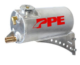 Pacific Engineering PPE Power Coolant Overflow Tank - GM GAS and GM 6.6L Duramax 2001-2007 116454025 | 116454025