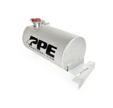 Pacific Engineering PPE Power Coolant Overflow Tank - GM GAS and GM 6.6L Duramax 2007.5-2010 116454075 | 116454075