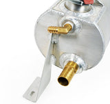 Pacific Engineering PPE Power Coolant Overflow Tank - GM GAS and GM 6.6L Duramax 2007.5-2010 116454075 | 116454075