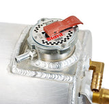 Pacific Engineering PPE Power Coolant Overflow Tank - GM GAS and GM 6.6L Duramax 2007.5-2010 116454075 | 116454075