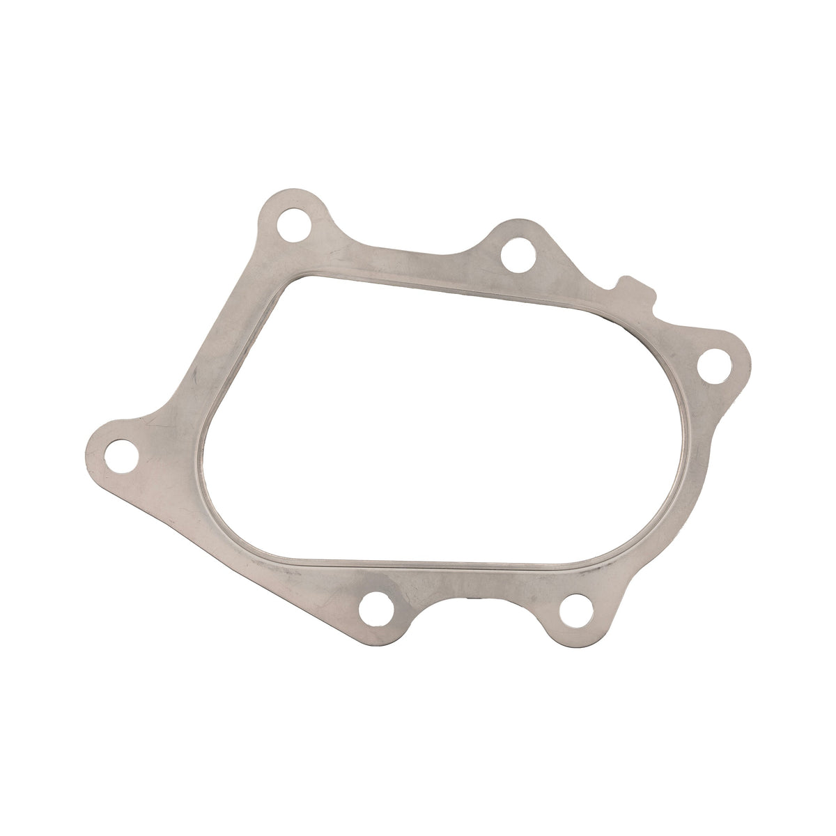 Pacific Engineering PPE Power Gasket - Turbo Exh to Upper Down Pipe Flange - GM 6.6L 2001-2004 LB7 Federal Emissions 117000361 | 117000361