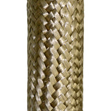 Pacific Engineering PPE Power Down Pipe - 3 304 Stainless Steel - GM 6.6L Duramax 2500 3500 HD 2004.5-2010 117000500 | 117000500