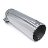 Pacific Engineering PPE Power Exhaust Tip Stainless - GM 6.6L Duramax 2015-2026 - Polished 117021500 | 117021500