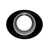 Pacific Engineering PPE Power Exhaust Tip 3.5 inch ID - Black 117023520 | 117023520