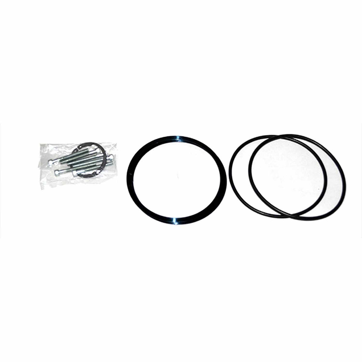 Warn WARN HUB SVC KIT M256 11714 | 11714