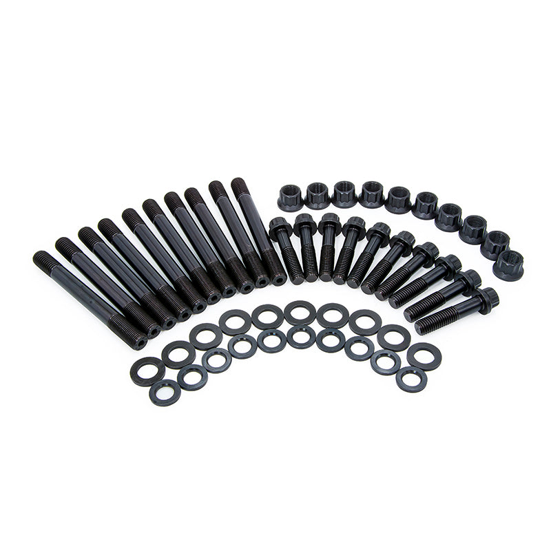 Pacific Engineering PPE Power Main Stud Kit - GM 6.6L Duramax 2006-2016 PPE 118034100 | 118034100