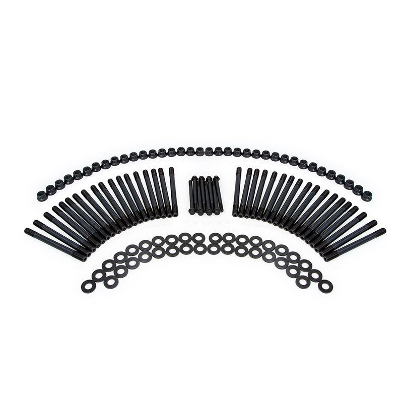 Pacific Engineering PPE Power Head Stud Kit - GM 6.6L Duramax 2001-2016 118034300 | 118034300