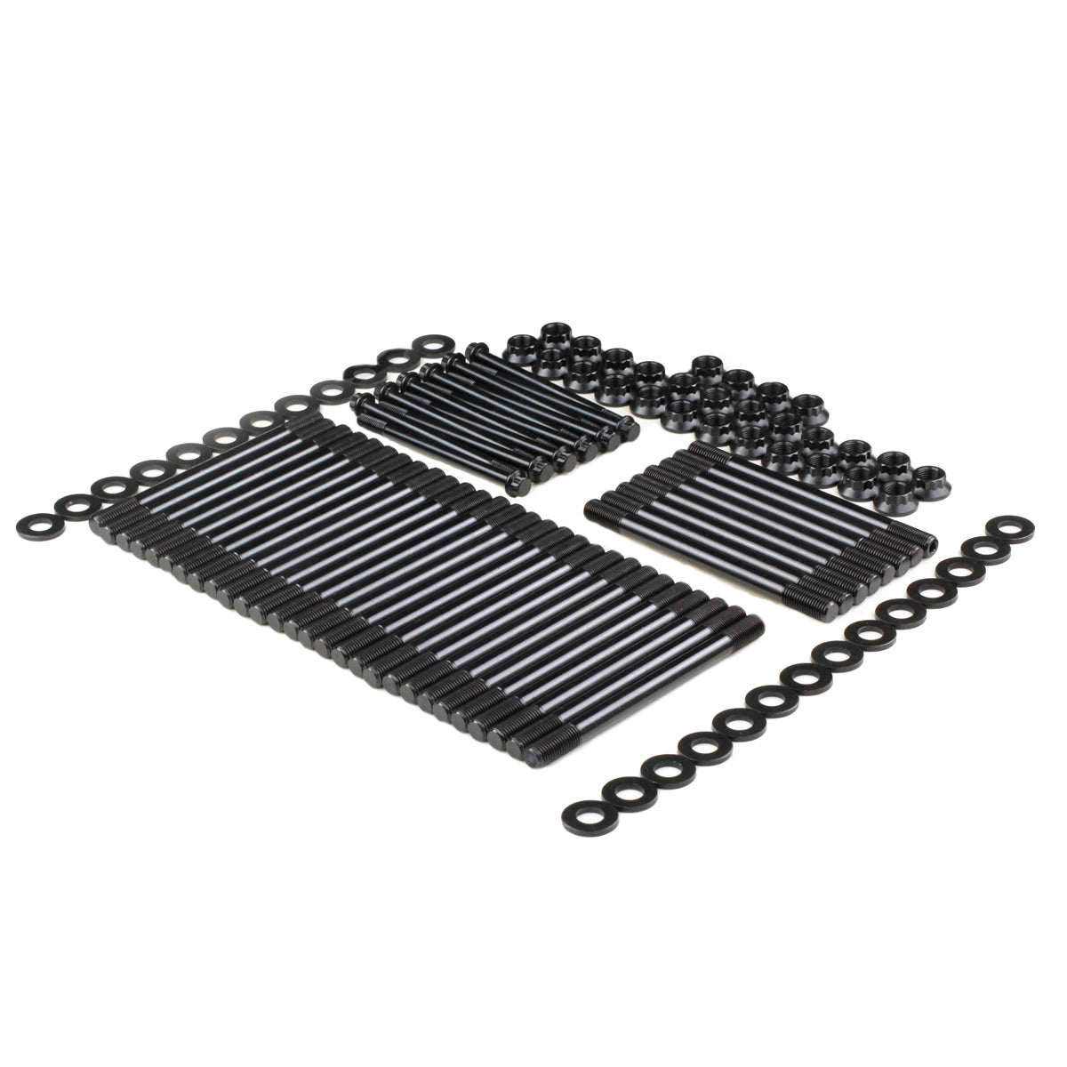 Pacific Engineering PPE Power Head Stud Kit - GM 6.6L Duramax 2017-2026 L5P 118034700 | 118034700