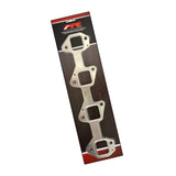 Pacific Engineering PPE Power Gasket (2 pcs) Standard Port Exhaust Manifold - GM 6.6L Duramax 2001-2016 118062010 | 118062010