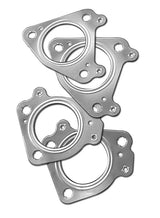 Pacific Engineering PPE Power Up-Pipe Gasket Set (4pcs) - GM 6.6L Duramax 2001-2016 118062030 | 118062030