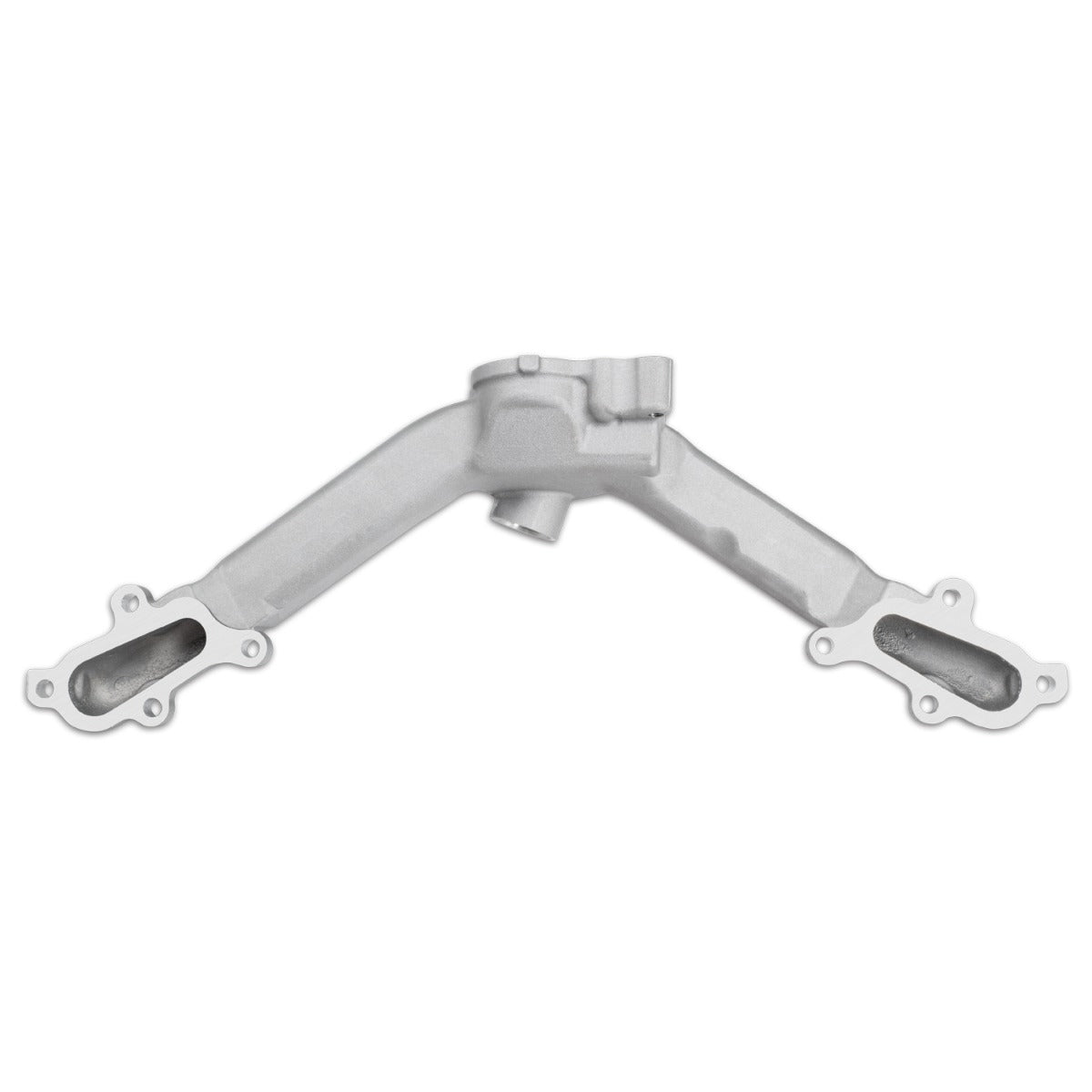 Pacific Engineering PPE Power Engine Coolant Thermostat Housing - Dual Sensor - GM 6.6L Duramax 2007.5-2010 119000515 | 119000515