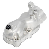 Pacific Engineering PPE Power Thermostat Housing Cover - GM 6.6L Duramax 2001-2004 LB7 - Polished 119000533 | 119000533