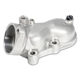 Pacific Engineering PPE Power Thermostat Housing Cover - GM 6.6L Duramax 2001-2004 LB7 - Polished 119000533 | 119000533