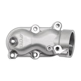 Pacific Engineering PPE Thermostat Housing Cover - GM 6.6L Duramax 2004.5-2010 LLY LBZ LMM - Polished 119000543 | 119000543