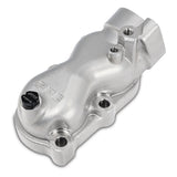 Pacific Engineering PPE Thermostat Housing Cover - GM 6.6L Duramax 2004.5-2010 LLY LBZ LMM - Polished 119000543 | 119000543