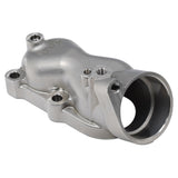 Pacific Engineering PPE Thermostat Housing Cover - GM 6.6L Duramax 2004.5-2010 LLY LBZ LMM - Polished 119000543 | 119000543