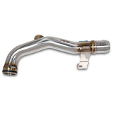 Pacific Engineering PPE Power Engine Coolant Return Pipe 2004.5-05 LLY 304SS Polished 119001130 | 119001130