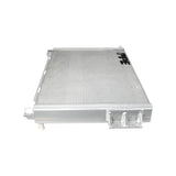 Pacific Engineering PPE Power Heat Exchanger for Intercooler - GM 3.0L Duramax 2020-2026 119010300 | 119010300