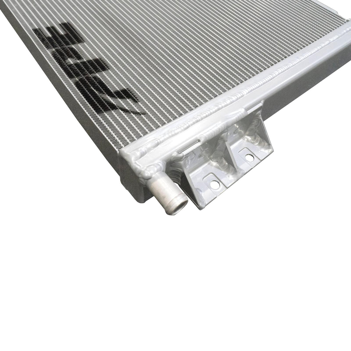 Pacific Engineering PPE Power Heat Exchanger for Intercooler - GM 3.0L Duramax 2020-2026 119010300 | 119010300