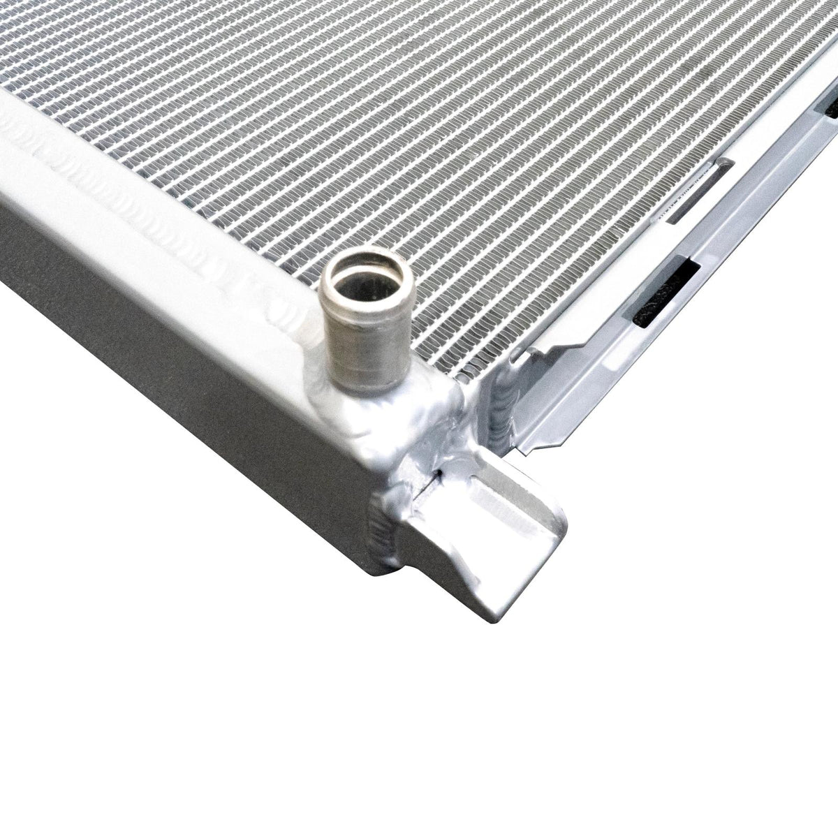 Pacific Engineering PPE Power Heat Exchanger for Intercooler - GM 3.0L Duramax 2020-2026 119010300 | 119010300