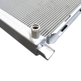 Pacific Engineering PPE Power Heat Exchanger for Intercooler - GM 3.0L Duramax 2020-2026 119010300 | 119010300