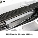 Pacific Engineering PPE Power Heat Exchanger for Intercooler - GM 3.0L Duramax 2020-2026 119010300 | 119010300