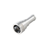 Pacific Engineering PPE Heater Hose Connector 5 8 QC Small Tube to 5 8 Hose Barb - GM 6.6L Duramax 2015-2016 LML 119020000 | 119020000