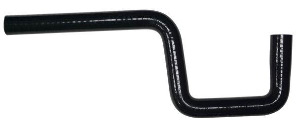 Pacific Engineering PPE Power Hose Heater Core Inlet - EGR to CAB - GM 6.6L Duramax 2007.5-2010 LMM 119021010 | 119021010