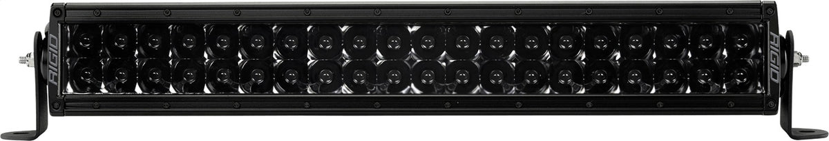 Rigid Industries E-SERIES PRO 20 INCH SPOT MIDNIGHT | 120213BLK