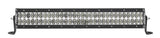 Rigid Industries E-Series PRO LED Light, Driving Optic, 20 Inch, Black Housing - 121613