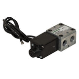 BD Diesel BD Diesel Exhaust Brake Vacuum Spool Control Valve 1230100 | 1230100