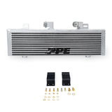 Pacific Engineering PPE Power Transmission Cooler Bar  Plate - 2015-2016 GM 6.6L Duramax with Allison 1000 124064000 | 124064000