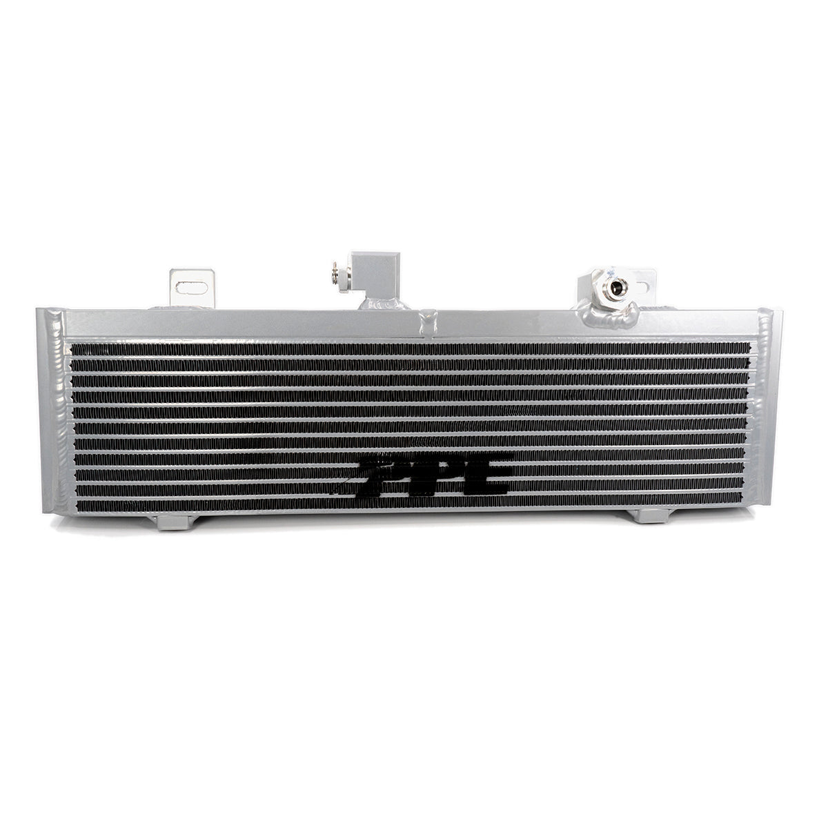 Pacific Engineering PPE Power Transmission Cooler Bar  Plate - 2015-2019 GM Gas Engine with 6L90 124064100 | 124064100