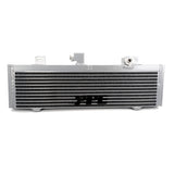 Pacific Engineering PPE Power Transmission Cooler Bar  Plate - 2015-2019 GM Gas Engine with 6L90 124064100 | 124064100