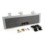 Pacific Engineering PPE Power Transmission Cooler Bar  Plate - 2015-2019 GM Gas Engine with 6L90 124064100 | 124064100