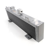 Pacific Engineering PPE Power Transmission Cooler Bar  Plate - 2015-2019 GM Gas Engine with 6L90 124064100 | 124064100
