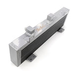 Pacific Engineering PPE Power Transmission Cooler Bar  Plate - 2015-2019 GM Gas Engine with 6L90 124064100 | 124064100