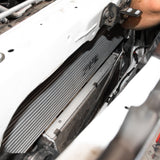 Pacific Engineering PPE Power Transmission Cooler Bar  Plate - 2020-2026 GM 1500 2.7L 3.0L 6.2L 124067000 | 124067000