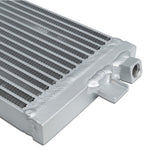 Pacific Engineering PPE Power Transmission Cooler Bar  Plate - 2020-2026 GM 1500 2.7L 3.0L 6.2L 124067000 | 124067000