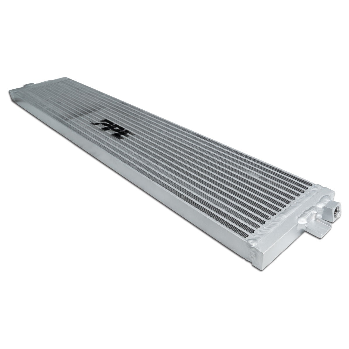 Pacific Engineering PPE Power Transmission Cooler Bar  Plate - 2020-2026 GM 1500 2.7L 3.0L 6.2L 124067000 | 124067000