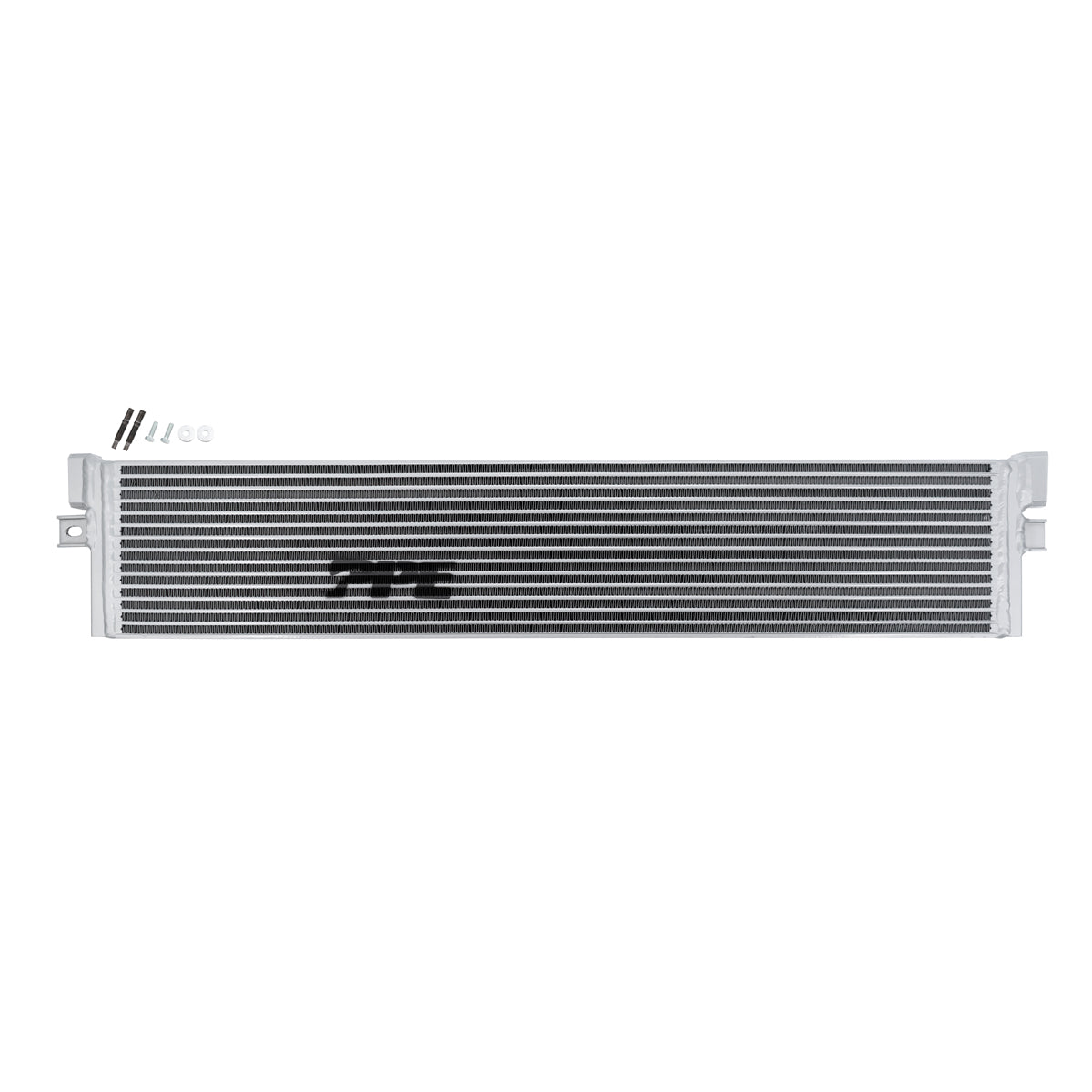 Pacific Engineering PPE Power Transmission Cooler Bar  Plate - 2021-2026 GM SUV Diesel Gas with 10 Speed 124068000 | 124068000