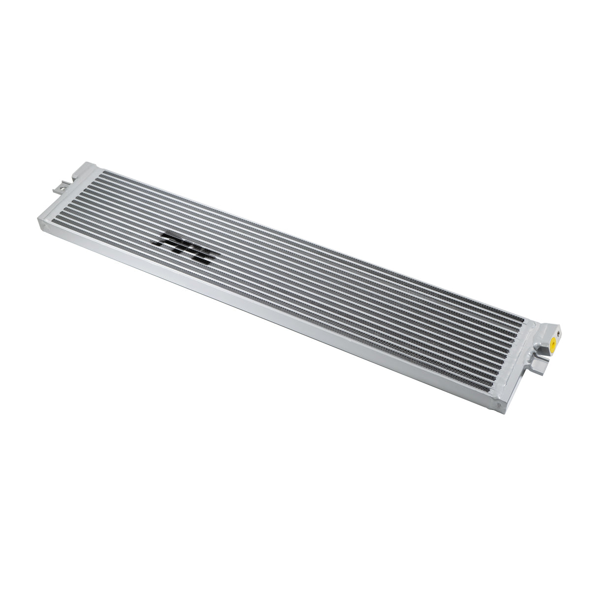 Pacific Engineering PPE Power Transmission Cooler Bar  Plate - 2021-2026 GM SUV Diesel Gas with 10 Speed 124068000 | 124068000
