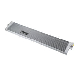 Pacific Engineering PPE Power Transmission Cooler Bar  Plate - 2021-2026 GM SUV Diesel Gas with 10 Speed 124068000 | 124068000